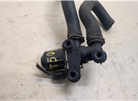  Кран отопителя (печки) BMW 5 E60 2003-2010 20419112 #2