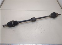  Полуось (приводной вал, шрус) Opel Corsa D 2006-2014 20419121 #1