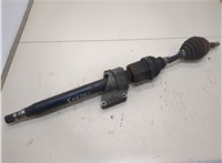 374809, 13245904 Полуось (приводной вал, шрус) Opel Zafira B 2005-2012 20419122 #1
