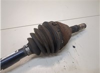 374809, 13245904 Полуось (приводной вал, шрус) Opel Zafira B 2005-2012 20419122 #2