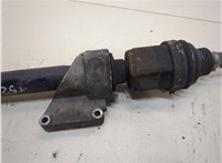 374809, 13245904 Полуось (приводной вал, шрус) Opel Zafira B 2005-2012 20419122 #3