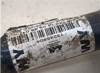 374809, 13245904 Полуось (приводной вал, шрус) Opel Zafira B 2005-2012 20419122 #4