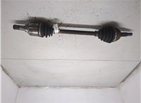 391019U005 Полуось (приводной вал, шрус) Nissan Note E11 2006-2013 20419132 #4