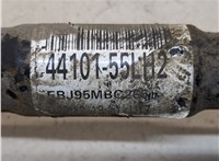  Полуось (приводной вал, шрус) Suzuki SX4 2006-2014 20419143 #5