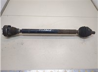 1K0407272CC, 1K0407452DX Полуось (приводной вал, шрус) Volkswagen Golf Plus 20419145 #1