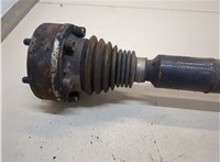 1K0407272CC, 1K0407452DX Полуось (приводной вал, шрус) Volkswagen Golf Plus 20419145 #3