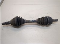  Полуось (приводной вал, шрус) Opel Astra H 2004-2010 20419152 #1