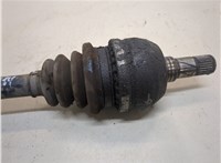  Полуось (приводной вал, шрус) Opel Astra H 2004-2010 20419152 #3