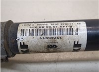  Полуось (приводной вал, шрус) Opel Zafira B 2005-2012 20419161 #4