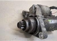  Стартер Skoda Fabia 2007-2014 20419162 #2