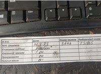 38810P3F016 Компрессор кондиционера Volkswagen Tiguan 2007-2011 11403658 #3