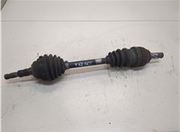 374321, 93184254 Полуось (приводной вал, шрус) Opel Astra G 1998-2005 20419171 #1