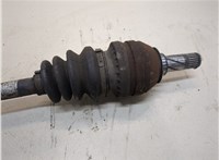 374321, 93184254 Полуось (приводной вал, шрус) Opel Astra G 1998-2005 20419171 #3
