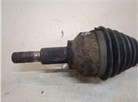  Полуось (приводной вал, шрус) Chrysler Sebring 2007-2010 20419179 #2