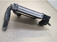  Радиатор интеркулера Toyota Land Cruiser Prado (120) - 2002-2009 20419191 #1