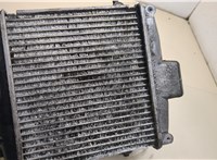  Радиатор интеркулера Toyota Land Cruiser Prado (120) - 2002-2009 20419191 #4