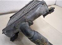  Радиатор интеркулера Toyota Land Cruiser Prado (120) - 2002-2009 20419191 #6