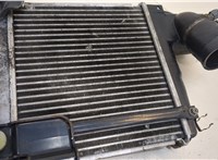  Радиатор интеркулера Toyota Land Cruiser Prado (120) - 2002-2009 20419191 #7