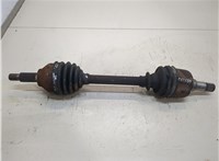  Полуось (приводной вал, шрус) Ford Mondeo 3 2000-2007 20419192 #1