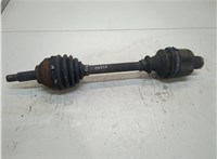  Полуось (приводной вал, шрус) Ford Mondeo 3 2000-2007 20419194 #1