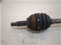  Полуось (приводной вал, шрус) Ford Mondeo 3 2000-2007 20419194 #2