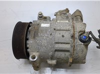  Компрессор кондиционера Land Rover Discovery 3 2004-2009 20419196 #1