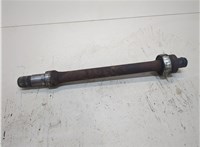  Полуось (приводной вал, шрус) Ford Mondeo 3 2000-2007 20419203 #1