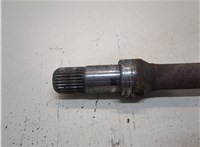  Полуось (приводной вал, шрус) Ford Mondeo 3 2000-2007 20419203 #2