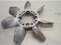  Крыльчатка вентилятора (лопасти) Toyota Land Cruiser Prado (120) - 2002-2009 20419220 #1