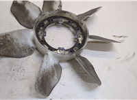  Крыльчатка вентилятора (лопасти) Toyota Land Cruiser Prado (120) - 2002-2009 20419220 #2