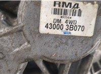  КПП 6-ст.мех 4х4 (МКПП) KIA Sorento 2009-2014 20419230 #8