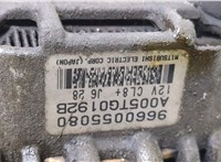 5705CW Генератор Citroen C3 2002-2009 20419233 #3