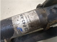  Амортизатор подвески Opel Astra G 1998-2005 20419245 #3