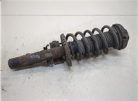  Амортизатор подвески Skoda Fabia 2007-2014 20419289 #1