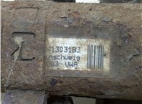  Амортизатор подвески Skoda Fabia 2007-2014 20419289 #3