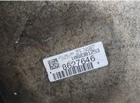 24007572494, 7572494 КПП - автомат (АКПП) 4х4 BMW X5 E70 2006-2013 20419299 #10