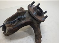 1420861, 3M513K170BH Кулак поворотный Ford Focus 2 2008-2011 11403704 #3