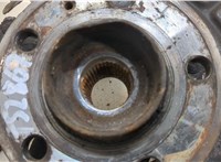  Ступица (кулак, цапфа) Skoda Fabia 2007-2014 20419314 #2