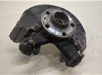  Ступица (кулак, цапфа) Skoda Fabia 2007-2014 20419314 #3