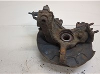 Ступица (кулак, цапфа) Skoda Fabia 2007-2014 20419314 #4