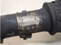  Полуось (приводной вал, шрус) Toyota Corolla Verso 2004-2009 20419331 #4
