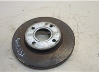 4410264, 1808479, 2M5V1125AB Диск тормозной Ford Focus 1 1998-2004 20419336 #1