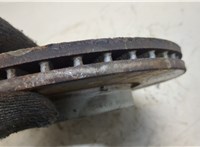  Диск тормозной Ford Fiesta 2012-2019 20419338 #3