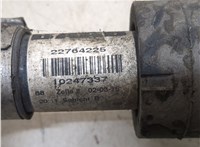  Полуось (приводной вал, шрус) Opel Insignia 2008-2017 20419340 #4