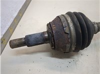  Полуось (приводной вал, шрус) Porsche Cayenne 2002-2010 20419345 #2