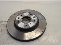 5531179J03 Диск тормозной Suzuki SX4 2006-2014 20419350 #1