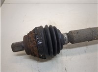  Полуось (приводной вал, шрус) Skoda Octavia (A5) 2004-2013 20419352 #2