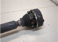  Полуось (приводной вал, шрус) Skoda Octavia (A5) 2004-2013 20419352 #3