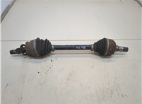  Полуось (приводной вал, шрус) Opel Insignia 2008-2017 20419356 #1