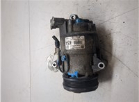 93168627 Компрессор кондиционера Opel Zafira B 2005-2012 20419361 #1